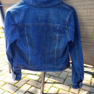 Girls denim jacket
